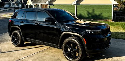 Jeep Grand Cherokee 2023