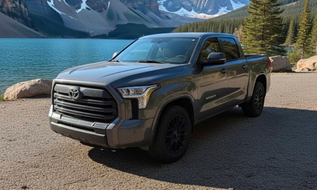 Toyota Tundra 2026 in Phoenix, AZ