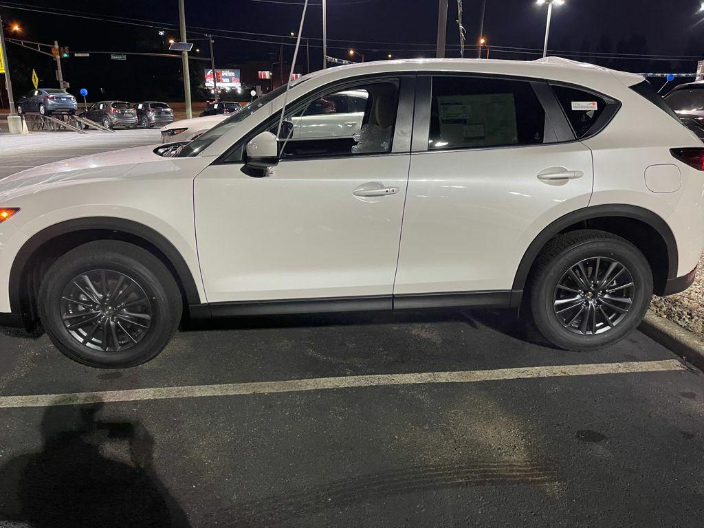 Mazda CX-5 2021 rental in Clark, NJ by JMJ Prestige | Turo