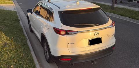 Mazda CX-9 2016