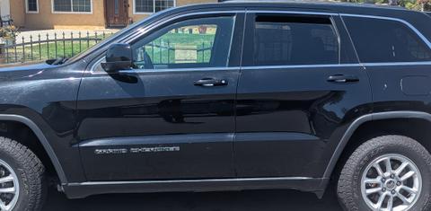 Jeep Grand Cherokee 2020