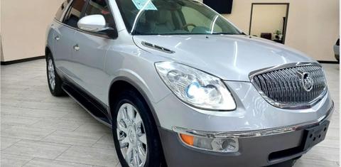 Buick Enclave 2012