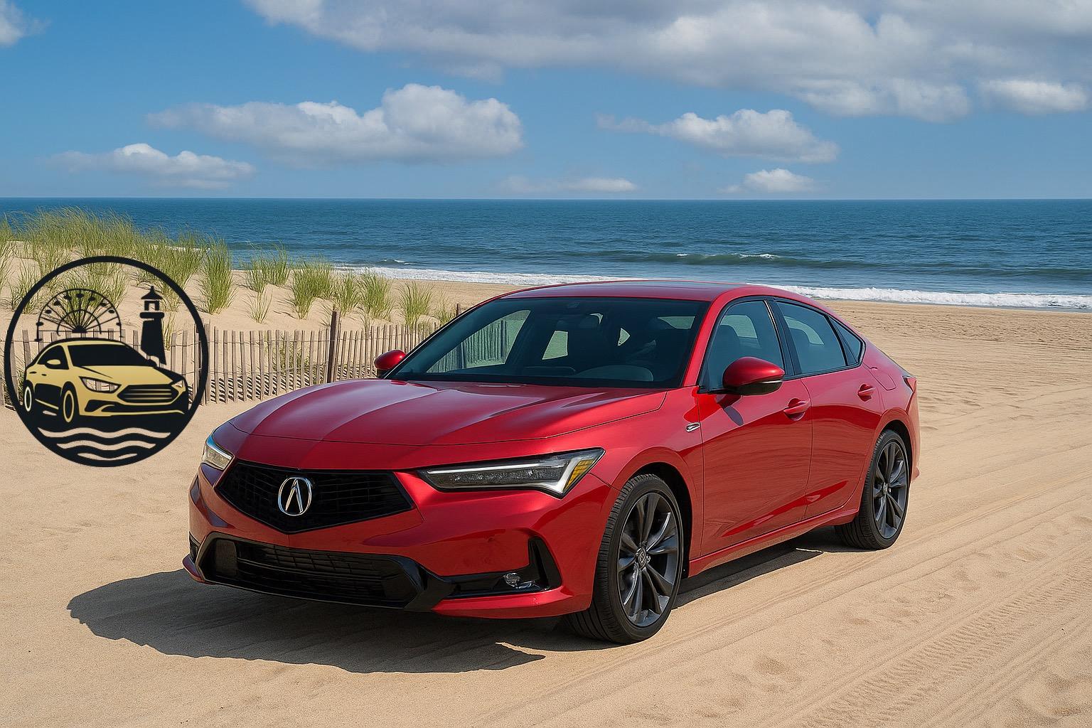 Acura Integra 2023 in Egg Harbor Township, NJ