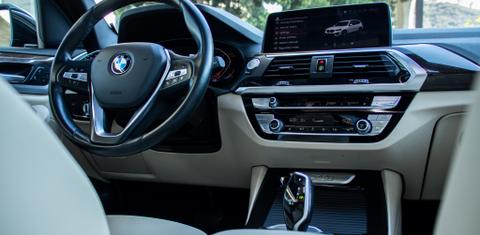 BMW X3 2020