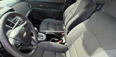 Chevrolet Cruze Limited 2016