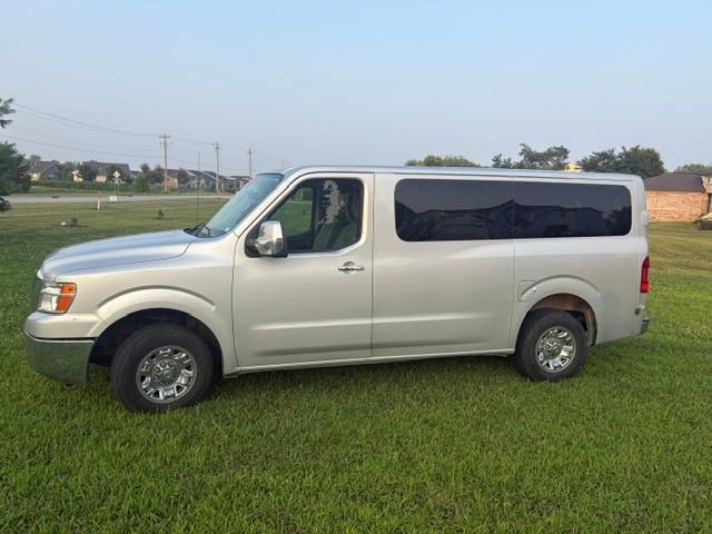 Nissan NV3500HD 2019 in Westfield, IN