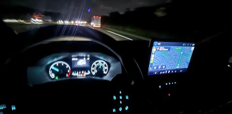 Ford Transit 2023