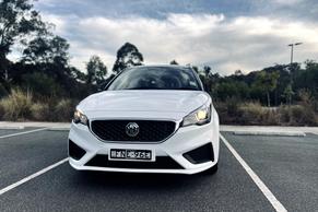MG MG3 AUTO 2025 in Mascot
