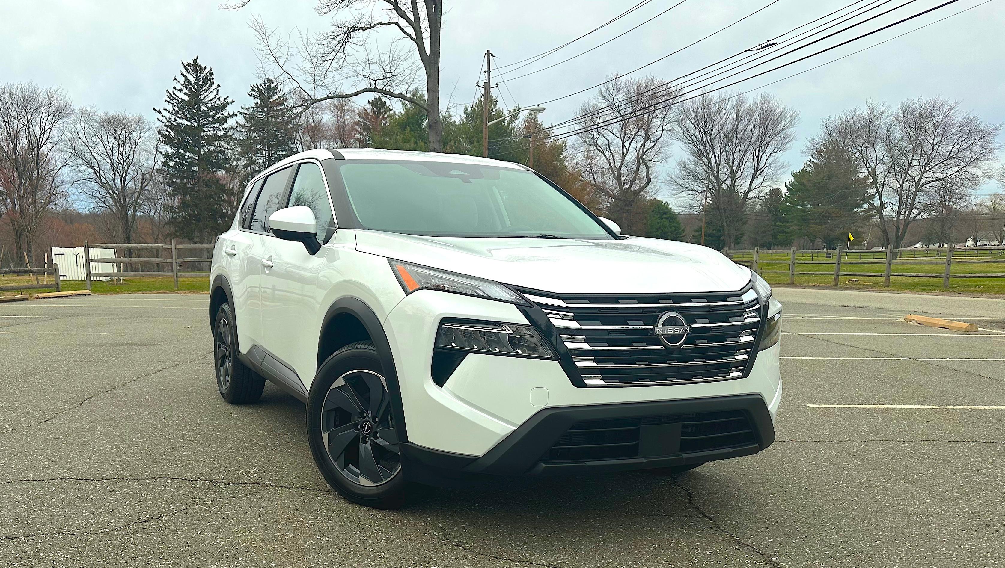 Nissan Rogue 2025 in Wayne, NJ