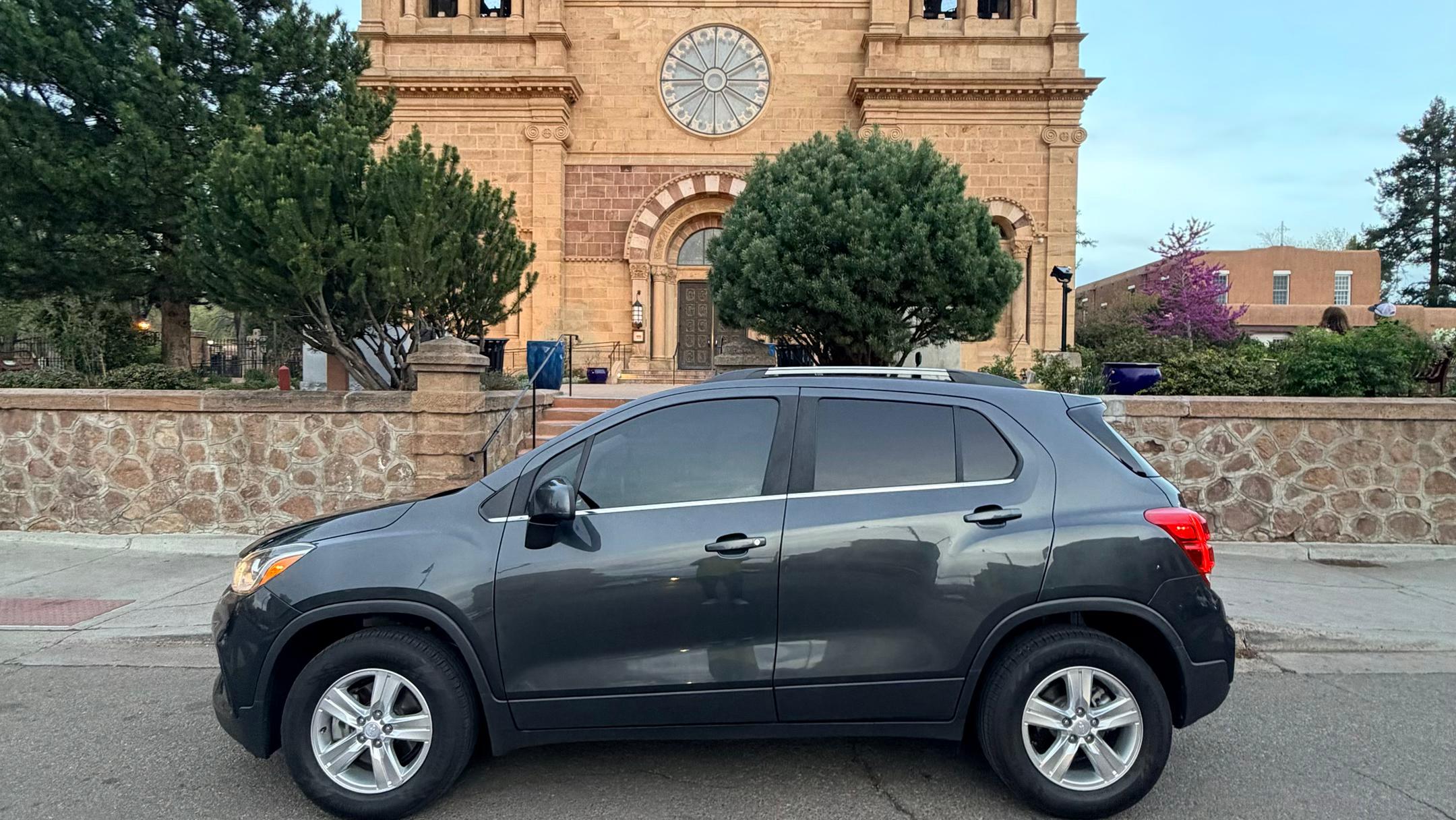 Chevrolet Trax 2019 in Santa Fe, NM