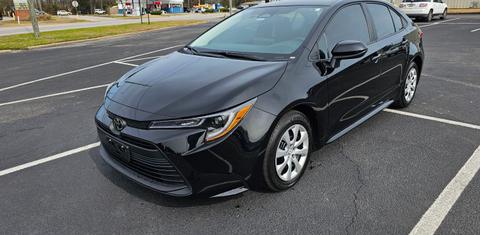 Toyota Corolla 2024