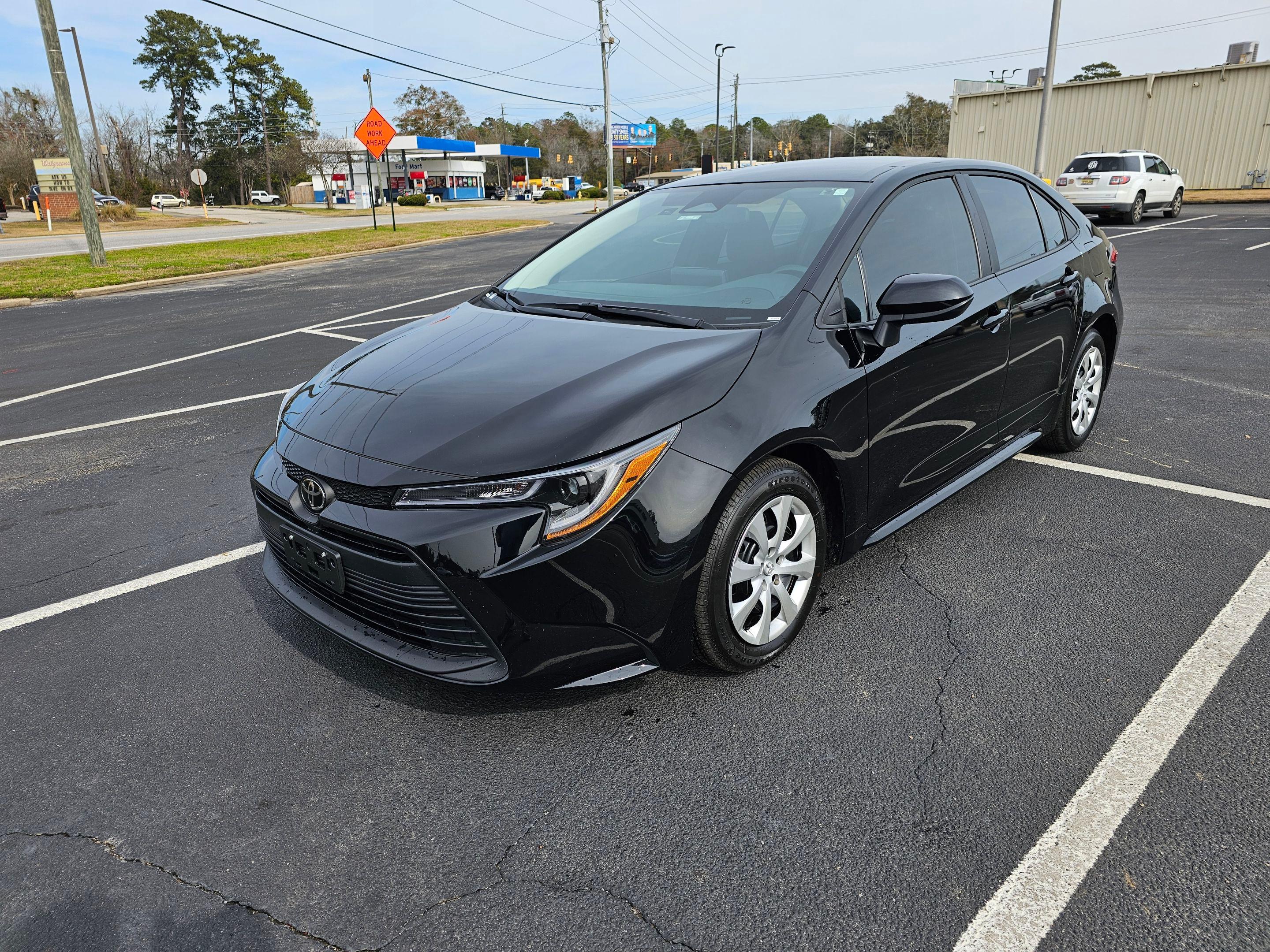 Toyota Corolla 2024 in Saraland, AL