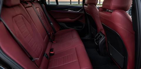 BMW X4 2023