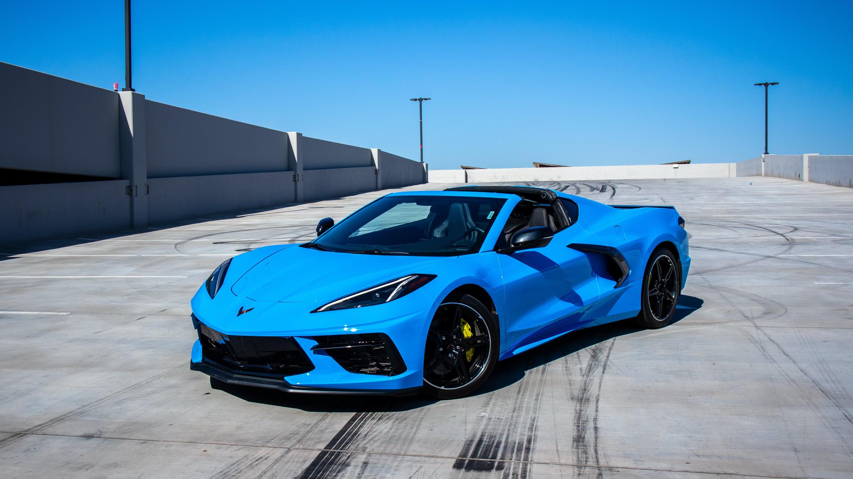Chevrolet Corvette 2022 in Phoenix, AZ