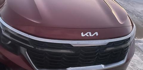 Kia Seltos 2026