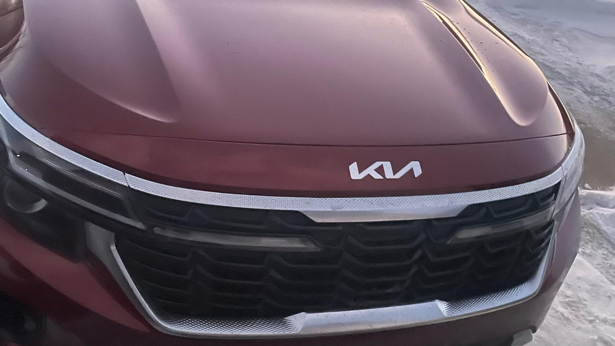 Kia Seltos 2026 in Sterling Heights, MI