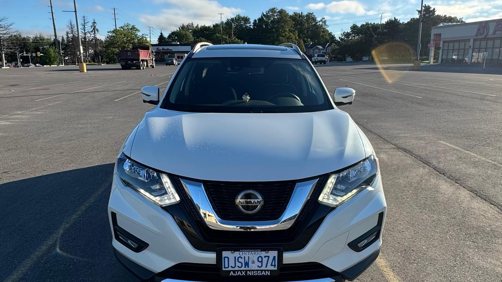 Nissan Rogue 2020 à Pickering, ON