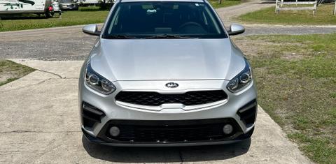 Kia Forte 2021