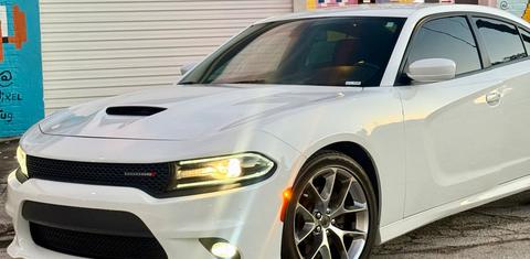 Dodge Charger 2020