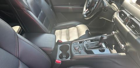Mazda CX-5 2020
