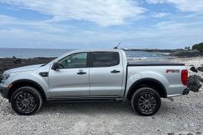 Ford Ranger car
