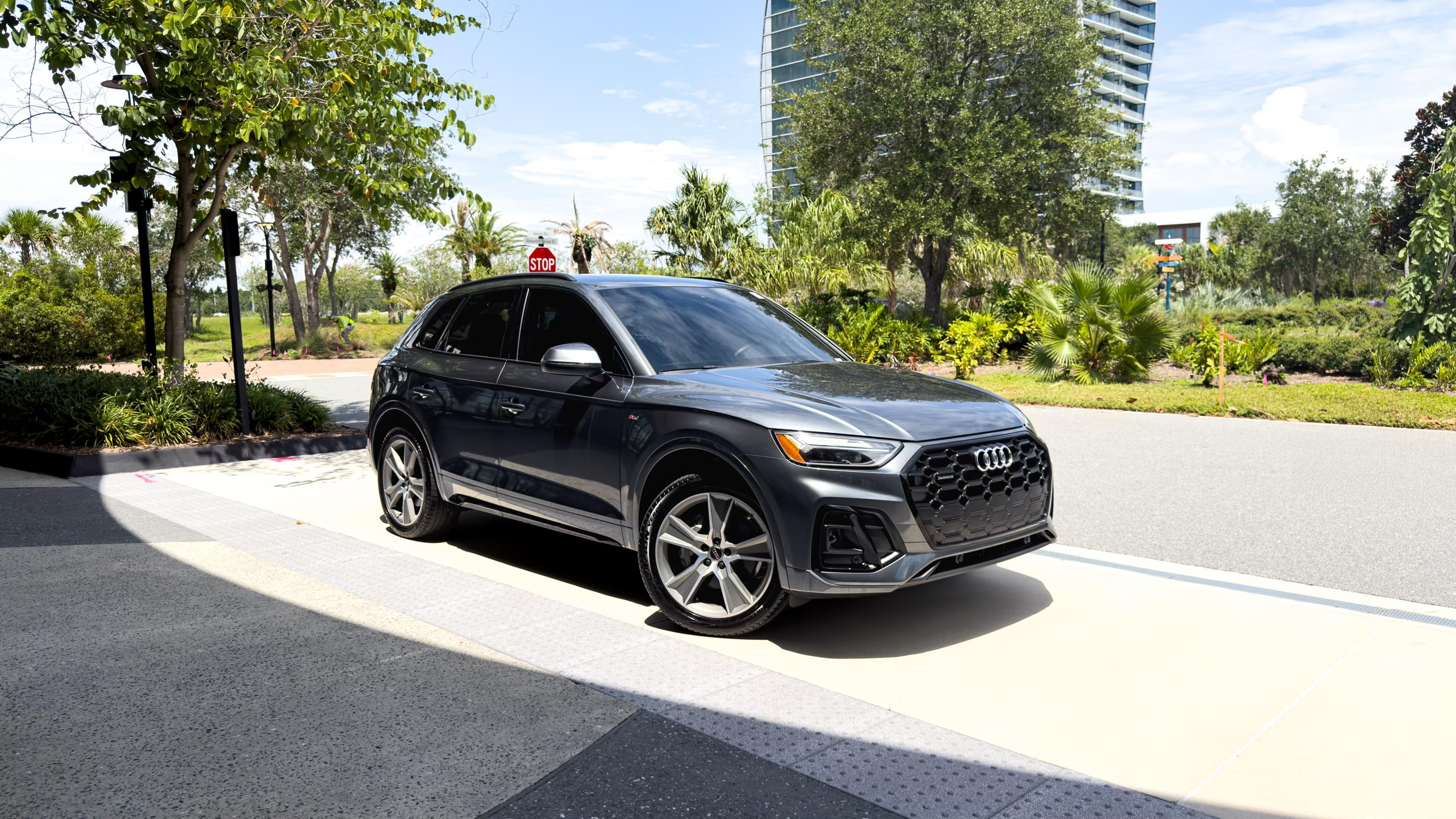 Audi Q5 2025 in Orlando, FL