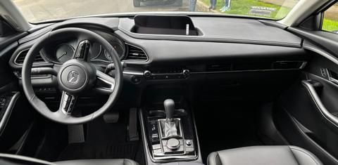 Mazda CX-30 2025