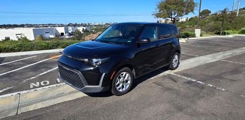 Kia Soul 2023
