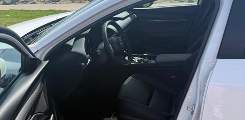 Mazda Mazda3 2026