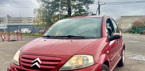 Citroen C3 AIRDREAM 2009