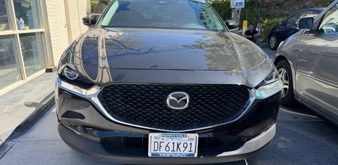 Mazda CX-30 2024