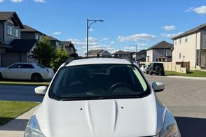 Ford Escape car