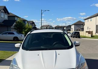 Ford Escape car