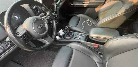 MINI Countryman 2022