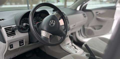 Toyota Corolla 2013
