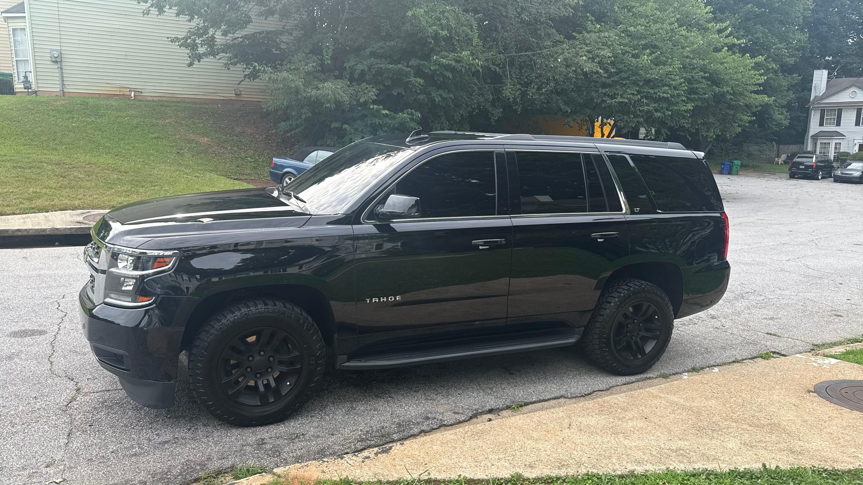 Chevrolet Tahoe 2019 in Stonecrest, GA