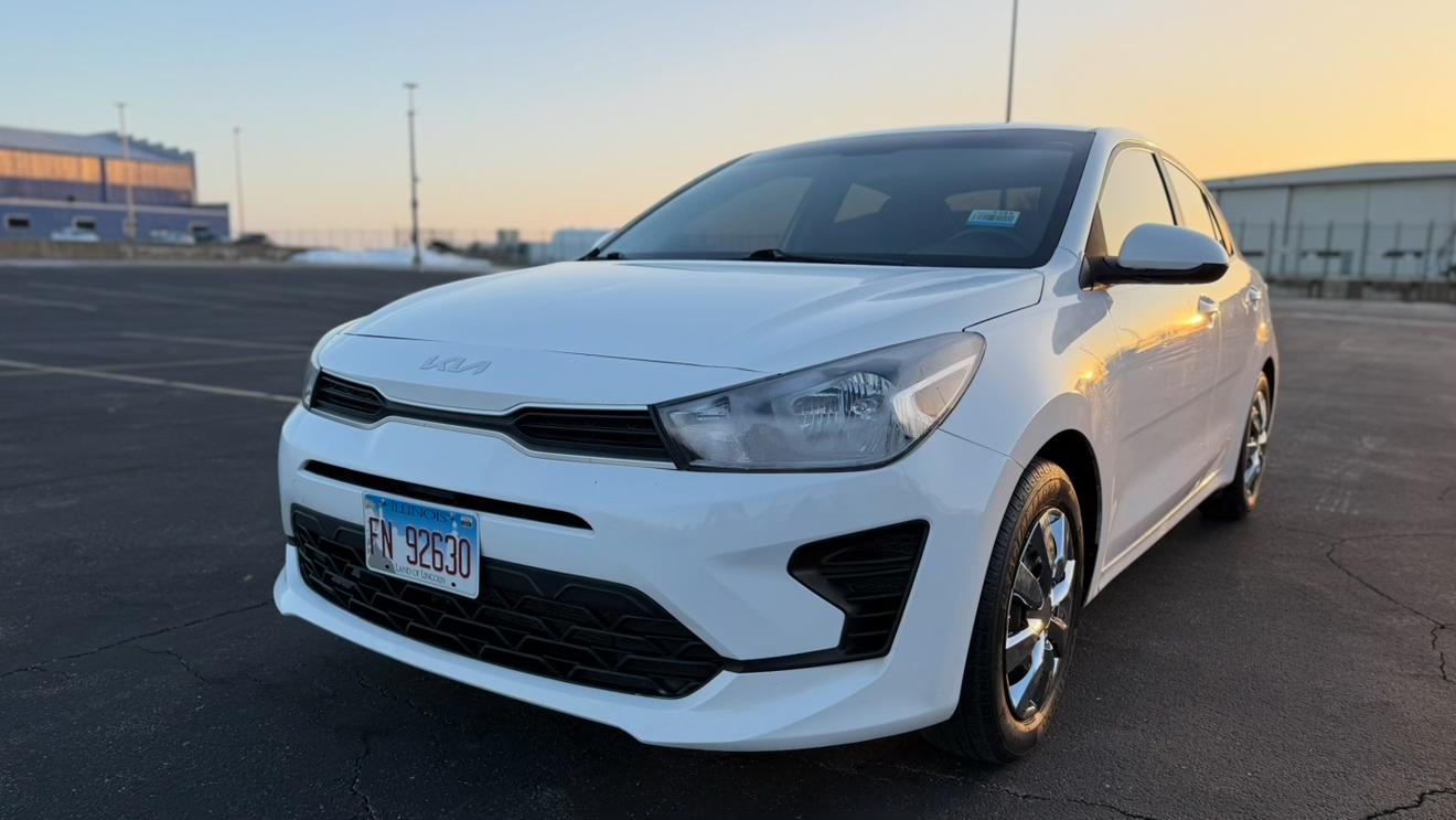 Kia Rio 2022 in Rockford, IL