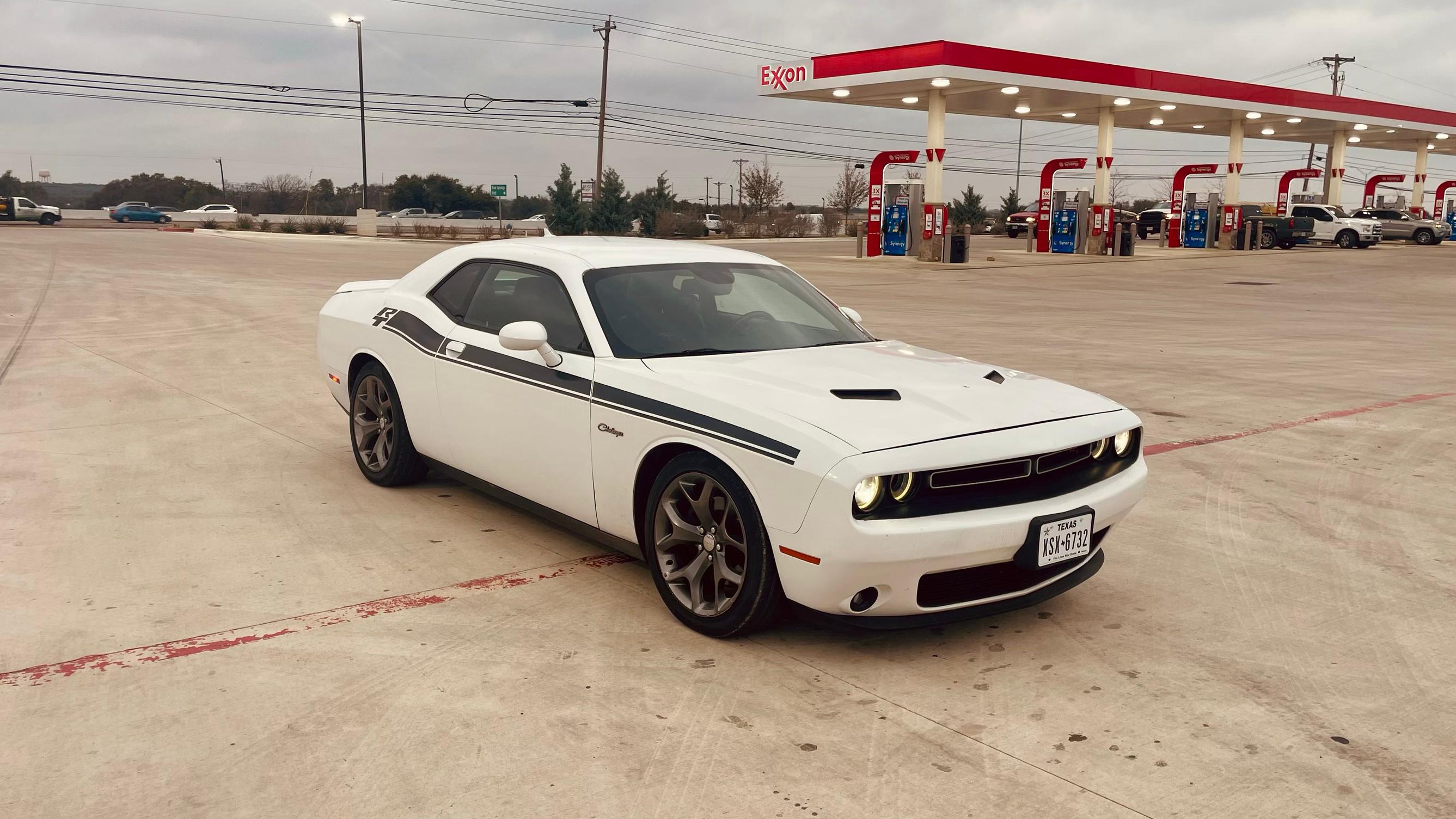 Dodge Challenger 2015 in Austin, TX