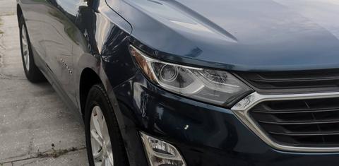 Chevrolet Equinox 2020