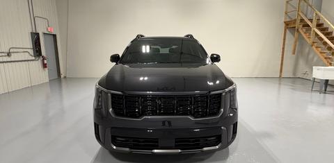 Kia Sorento 2025