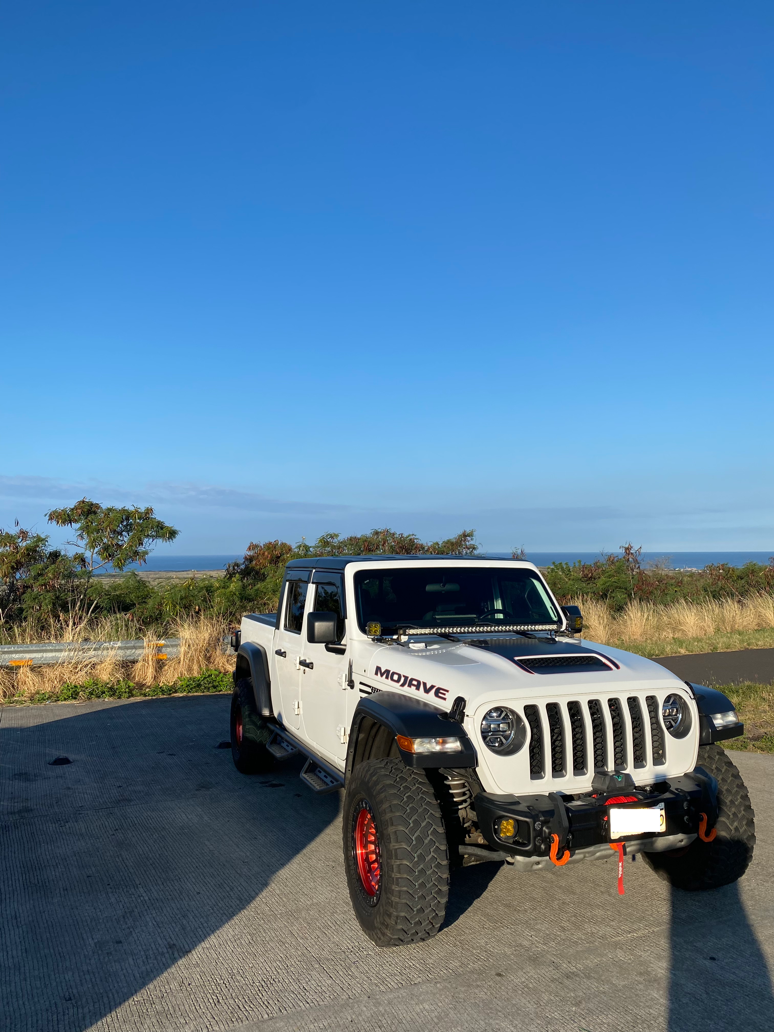 Jeep Gladiator 2020 in 
