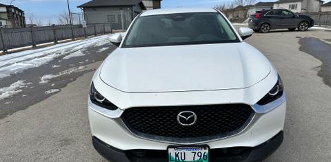 Mazda CX-30 2024