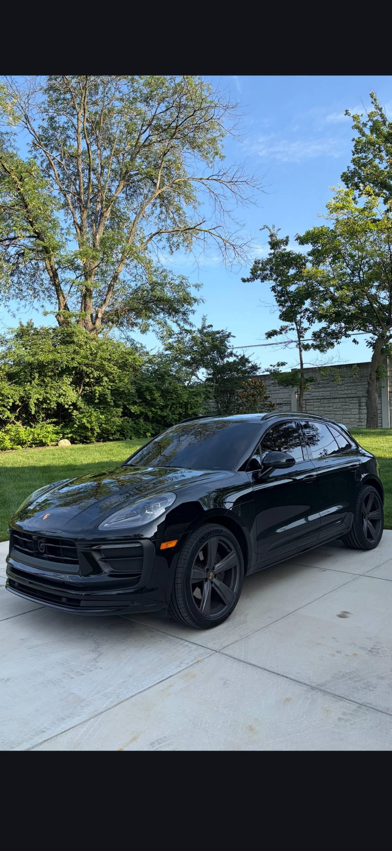 Porsche Macan 2025 in St. Louis, MO