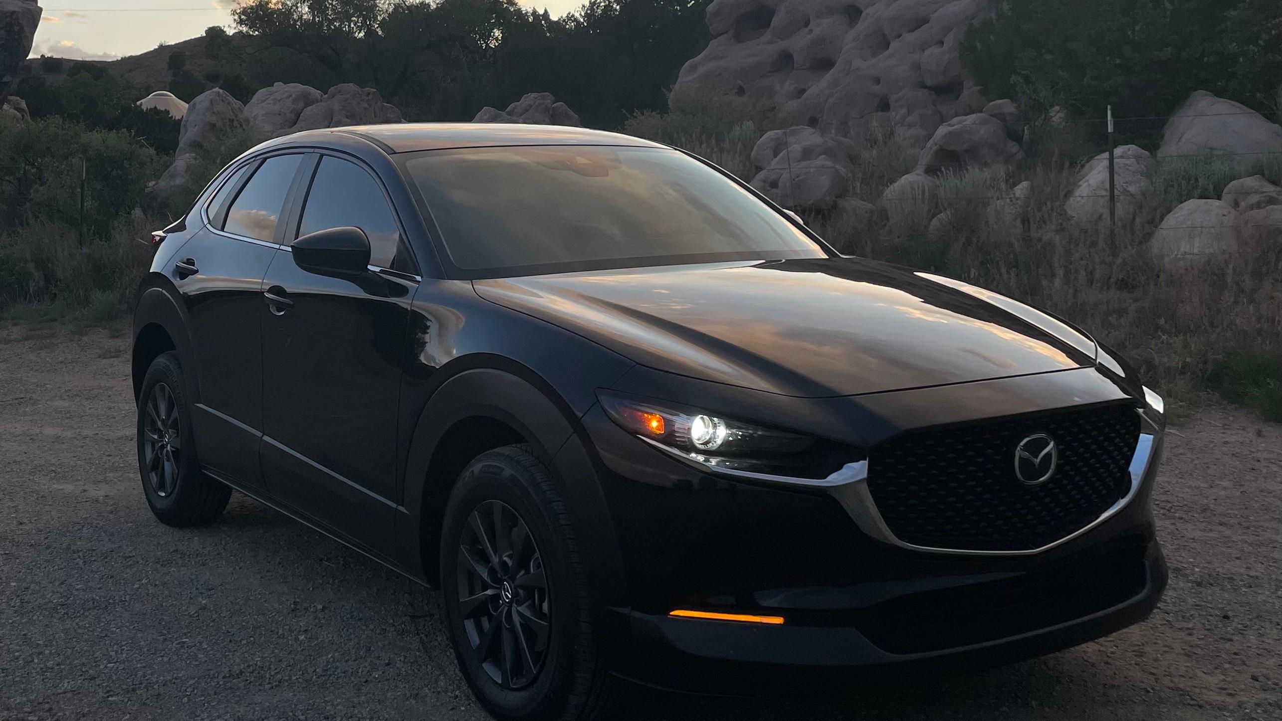 Mazda CX-30 2023 in Santa Fe, NM