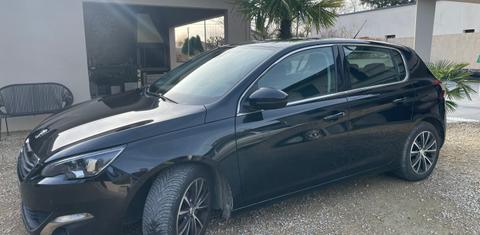 Peugeot 308 2016