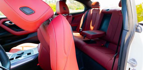 BMW 2 Series 2025