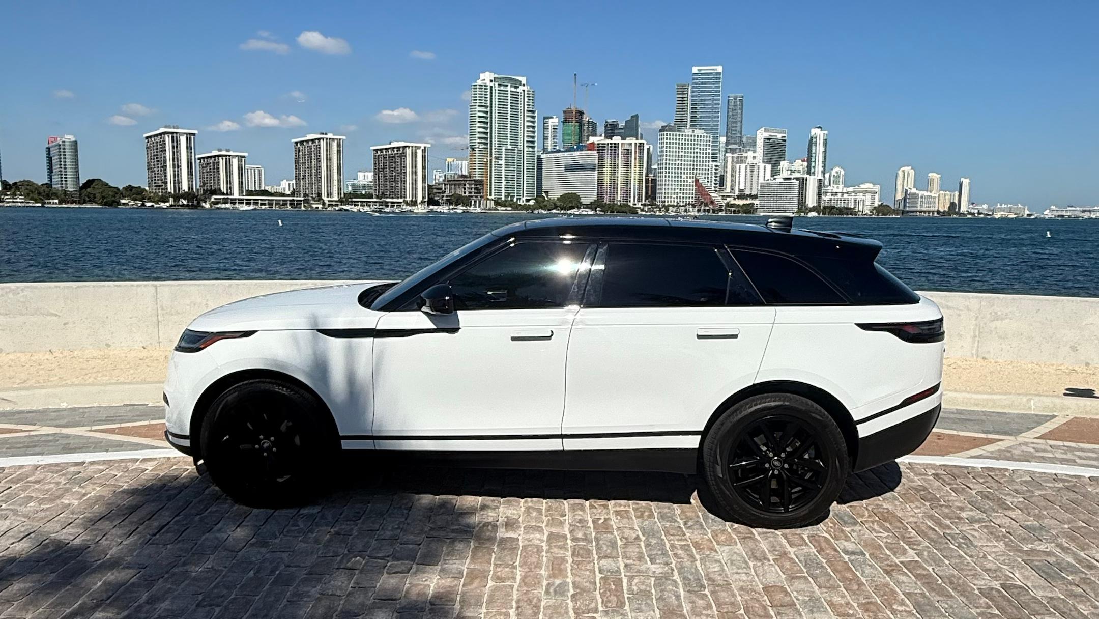 Land Rover Range Rover Velar 2025 in Miami, FL