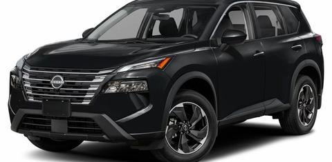 Nissan Rogue 2025