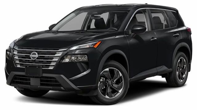 Nissan Rogue 2025 in Manchester, CT