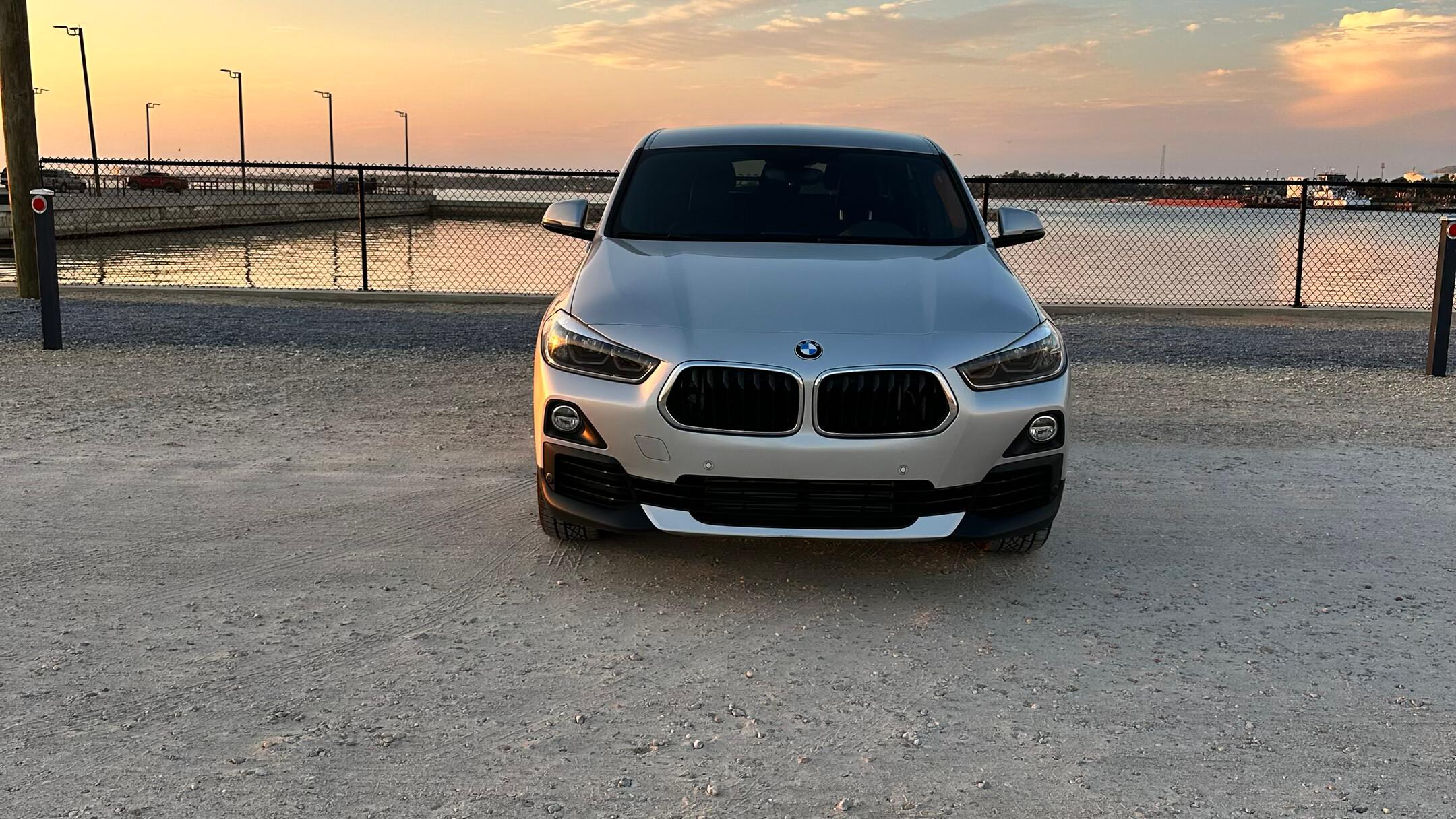 BMW X2 2018 in Panama City, FL